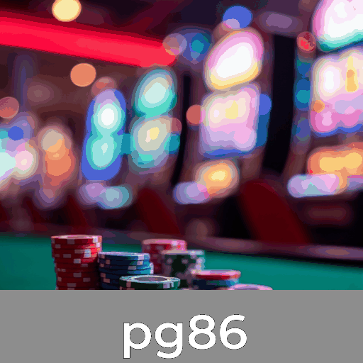 Baixe o app pg86 e ganhe bônus de boas-vindas grátis