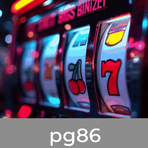 pg86: Slots Gigantes, Jogos de Mesa Estratégicos e Realidade Viva com Dealers ao Vivo