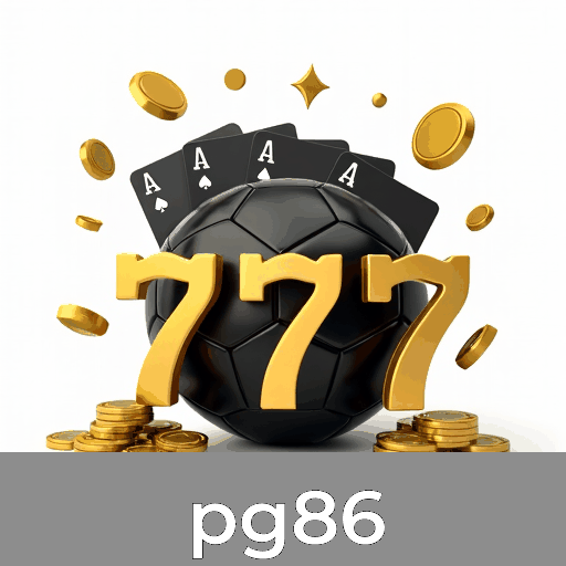Jogos de Casino no pg86: Emoção e Oportunidades de Ganho!