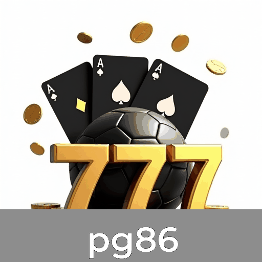 Jogos de Casino no pg86: Emoção e Oportunidades de Ganho!