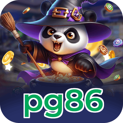 pg86 logo
