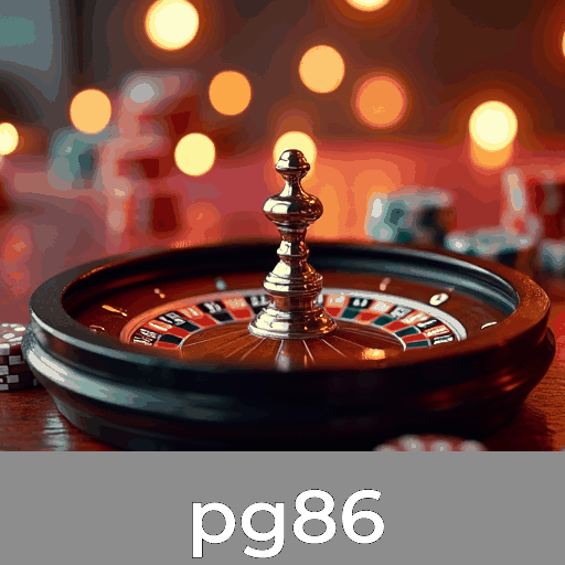 Baixe o app pg86 e ganhe bônus de boas-vindas grátis
